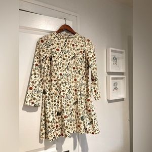 Samantha Pleet illuminated dress